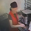 За кражу денег из суши-бара получила год принудительных работ