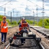 КрасЖД переходит на особый режим работы из-за жары в Красноярском крае Из-за...