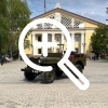 Выставка ретро-автомобилей и праздничный концерт у...