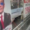 Зацепера-блогера заметили на «колбасе» трамвая в Екатеринбурге