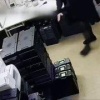 Сотрудница московского банка вынесла из хранилища на Старокаширском шоссе...