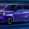 Honda выкатила «гоночную ОКУ» — это серийная модель Super-One в духе хот-хэтчей из 80-х.