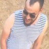 Мигрант из Узбекистана пришел на пляж у метро 