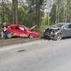 Смертельное ДТП произошло на трассе Новосибирск – Красный Яр 28 июля 2026...