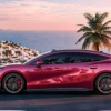 BYD готовит серьёзного конкурента Porsche Taycan — китайцы представили новый лифтбек Formula S с запасом хода до 900 км на одном заряде.