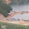 В Дзержинском карьере в Подмосковье толпа отдыхающих напала с ножами на...