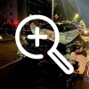 В Ленинске-Кузнецком произошло смертельное ДТП: погиб 21-летний водитель и его 3-летний пассажир.