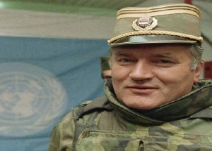 Умер бывший командующий армией боснийских сербов Ратко Младич