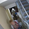 Новосибирец пытался украсть у женщины цепочку, а потом еле унес ноги......