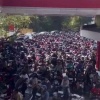 На Бали возник острый дефицит бензина — на заправках заканчивается топливо, выстраиваются длинные очереди.