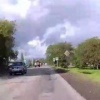 В Прокопьевске сотрудники полиции устанавливают обстоятельства дорожно-транспортного происшествия, в котором был травмирован несовершеннолетний