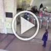 Безбилетник на станции «Таганская» распылил перцовый баллончик в сотрудников службы безопасности