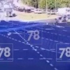В Сестрорецке каршеринг столкнулся с бетономешалкой