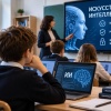 Курс «Искусственный интеллект и информационная безопасность» с января 2027...