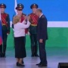 Денис Паслер принес присягу на уставе Свердловской области