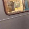 На станции «Владыкино» мужик в трусах бегал по вагону и не хотел выходить....