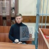 Еще один домогатель арестован в Москве.