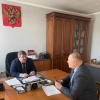 В Канском районе готовятся к открытию новых ФАПов в этом...