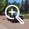 Водитель внедорожника Ford Explorer повадился парковаться...