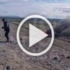 Трагедия на трассе Кундустуг — Абакан: мотоциклист погиб...