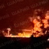 Наши «Кинжалы» разнесли аэродром ВСУ в Хмельницкой области