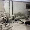 Ракета Израиля попала в жилые дома в Тегеране