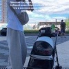 Петербурженку с собакой-инвалидом в коляске не пустили в метро. Девушка...