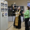 В Госдуме предложили освящать офисы для укрепления коллектива Депутаты...