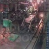 В Свердловской области рабочий на заводе чуть не сгорел из-за взрыва в чаше с медью