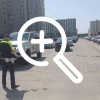 В Екатеринбурге УАЗик сбил малыша. ДТП произошло в...