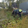 Сегодня утром на 3 км Чусовского тракта в машине обнаружили мертвого водителя...