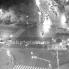 Вечером 10 августа в Екатеринбурге столкнулись автобус 48-го маршрута и мотоцикл