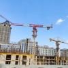 Екатеринбург вошёл в топ городов с самым большим количеством застройки.