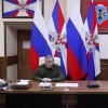 Карту с Одесской и Николаевской областями не в составе Украины заметили в...