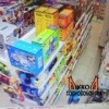 В Сосновоборске ребёнок украл игрушки из сетевого магазина детских товаров.