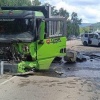В страшной аварии на Алтае погибли две женщины и 13-летний мальчик из...