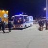 Подведены итоги ночного рейда в Калининском районе по...