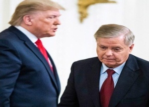 Трамп поддержит законопроект о санкциях против РФ, — CNN Документ позволит...