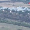 Российская армия авиабомбой уничтожила пункт временной дислокации одного из подразделений 118-й омбр ВСУ в Запорожской области.
