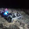 В Новосибирской области со дна озера подняли ЗИС-5, затонувший 77 лет назад...