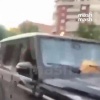 Задержан сын главы азербайджанской диаспоры Мутвалы Шыхлински, сбивший силовика в Екатеринбурге