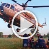 Туриста из Подмосковья спасли в Хакасии
