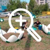 Более 400 подростков приступили к летней подработке в...