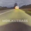17-летний мотоциклист разбился насмерть в Новокузнецке. ДТП произошло на...