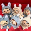 Лабубу уже не те…. На международном экономическом форуме...