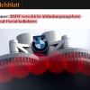 BMW предложила уволиться 40 тысячам сотрудников — желающих оказалось столько, что они ОБВАЛИЛИ портал для подачи заявок.