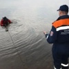 В Красноярском крае утонул пятый несовершеннолетний: тело 17-летнего парня достали из реки в Богучанском округе