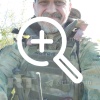 Российский боец спас сослуживца, подорвавшегося на «лепестке» в Котляровке (ДНР): отрезал ему часть ноги, перебинтовал и эвакуировал.