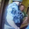 — Запрещено в общественном месте находиться в алкогольном опьянении. — Я...