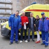 Чудесное спасение в Серове: Бизнесмен выжил после того, как его придавил...